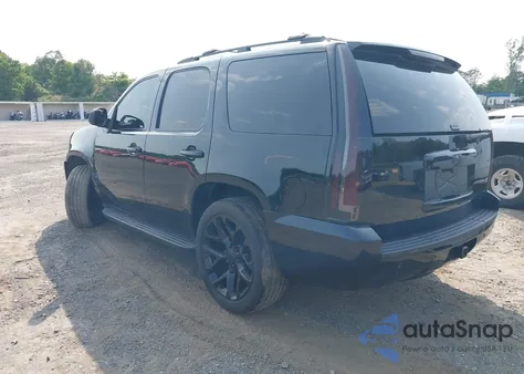 2011 Chevrolet Tahoe Lt z USA, uszkodzony, nr VIN 1GNSKBE03BR320118